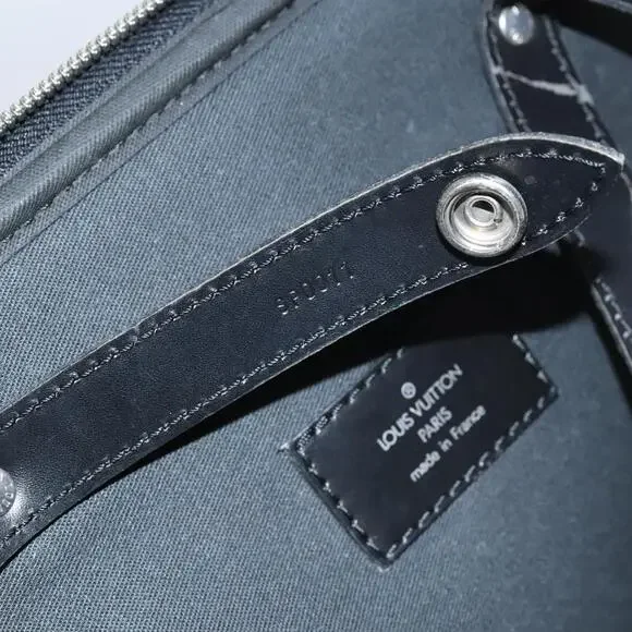 LOUIS VUITTON Taiga Pegas 55 Suitcase Ardoise M23312